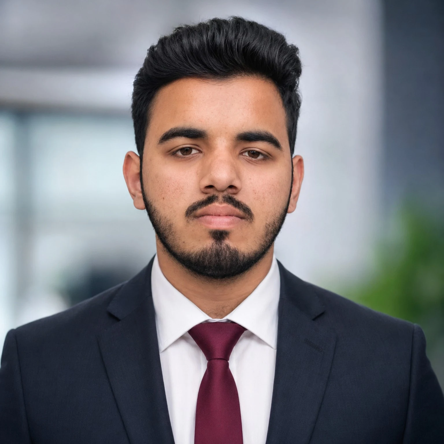 Ahmed Nadeem, Full-Stack Developer and WordPress Specialist